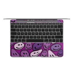 SkinVinyyli Läppäreille mattapinta