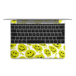 SkinVinyyli Läppäreille mattapinta