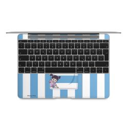 Folien für Laptops matt