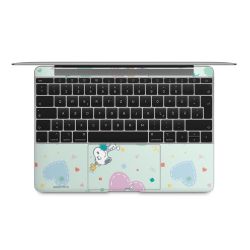 SkinVinyyli Läppäreille mattapinta