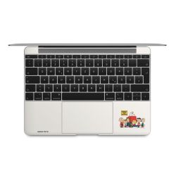 Foils for Laptops matt