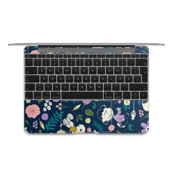 Foils for Laptops matt