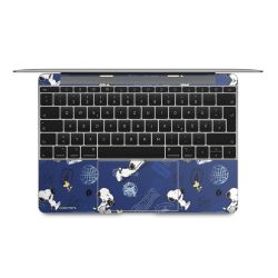 SkinVinyyli Läppäreille mattapinta