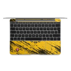 Folien für Laptops matt