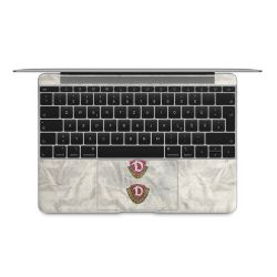 Folien für Laptops matt