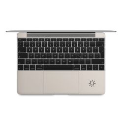 Foils for Laptops matt