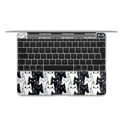 Foils for Laptops matt