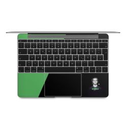 Folien für Laptops matt