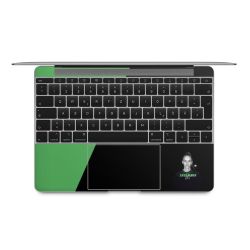 Folien für Laptops matt