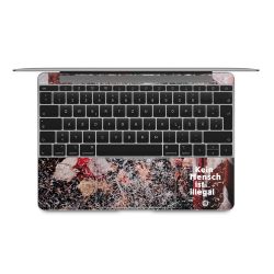 Folien für Laptops matt