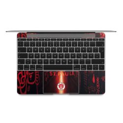 Folien für Laptops matt