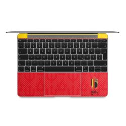 Foils for Laptops matt