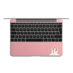 SkinVinyyli Läppäreille mattapinta