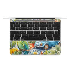 Folien für Laptops matt