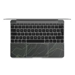 Foils for Laptops matt