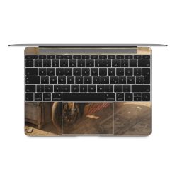 Folien für Laptops matt