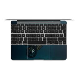 Folien für Laptops matt