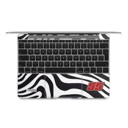 Folien für Laptops matt