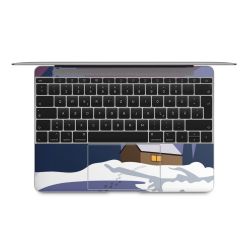 Foils for Laptops matt