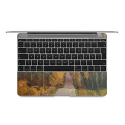 Foils for Laptops matt