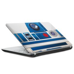 R2D2 primo piano
