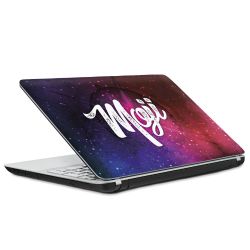 Folien für Laptops matt