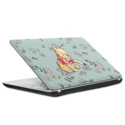 Winnie the Pooh Daisy and Bug Love
