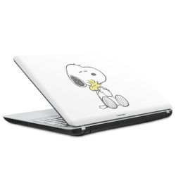 Câlin Snoopy & Woodstock