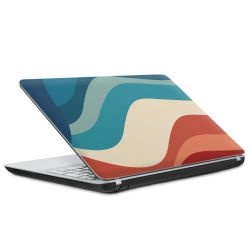 Kleur golven