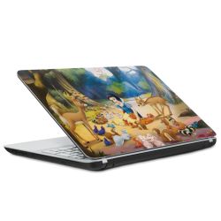 Foils for Laptops matt