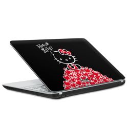 Folien für Laptops matt