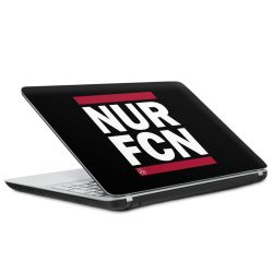 Folien für Laptops matt