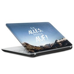 Folien für Laptops matt