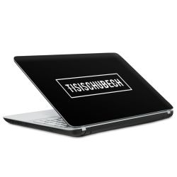 Folien für Laptops matt