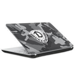 Folien für Laptops matt