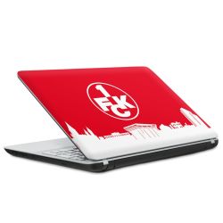 Folien für Laptops matt