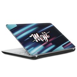 Folien für Laptops matt