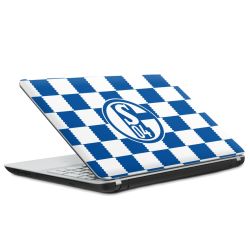 Folien für Laptops matt