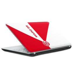 Folien für Laptops matt