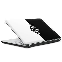 Folien für Laptops matt