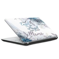 Folien für Laptops matt