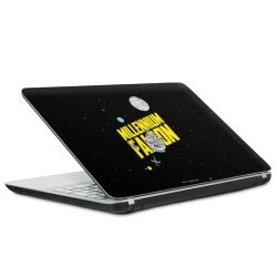 Folien für Laptops matt