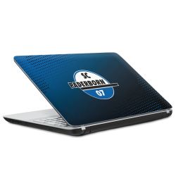 Folien für Laptops matt