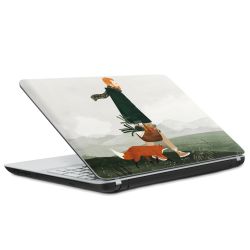 Foils for Laptops matt