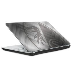 Folien für Laptops matt