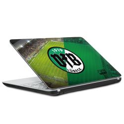 Folien für Laptops matt