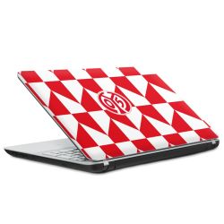 Folien für Laptops matt