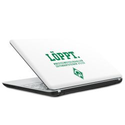 Folien für Laptops matt