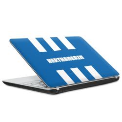 Folien für Laptops matt