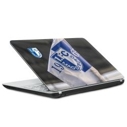 Folien für Laptops matt